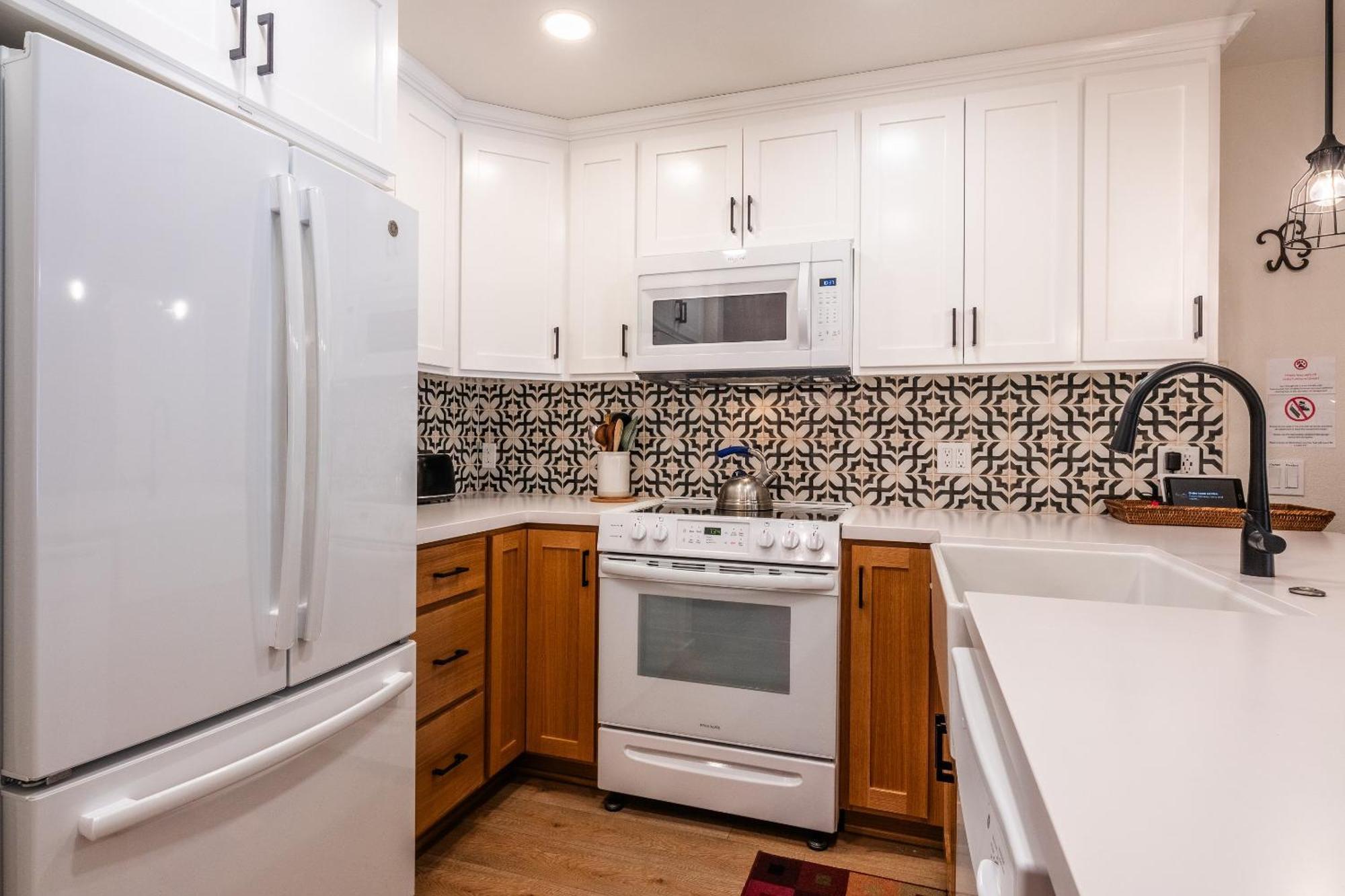 Fully Renovated! St Anton #17 Ski In Ski Out 1 Bedroom 1 Bathroom Condo! Sleeps Up To 4! Mammoth Lakes Exterior foto